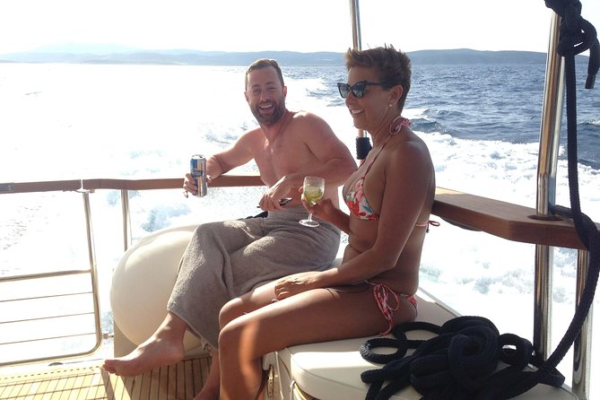 Lastovo Island Private Yacht Excursion From Korcula Island - Excursion Highlights