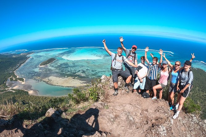 Le Morne Mountain Sunrise Hike & Climb - The Sum Up