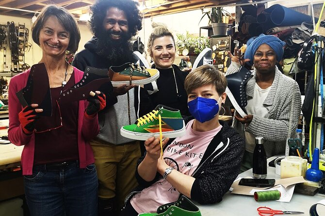 Leather Workshops, Private Classes - Reviews