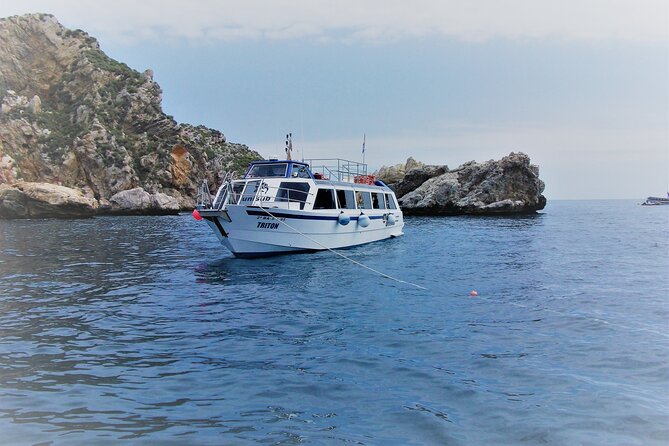 LEstartit: Snorkeling in the Medes Islands - Activity Details and Inclusions