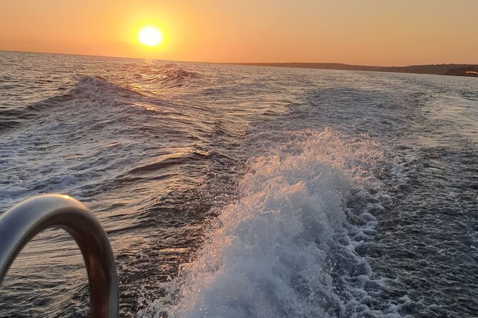 Leuca Sunset Caves Tour - Location Details