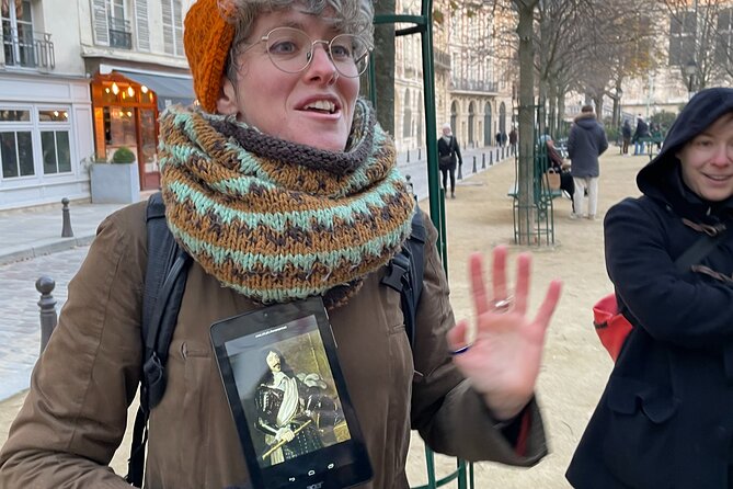 LGBTQ Challenges and Triumphs Private Walking Tour in Paris - Frequently Asked Questions