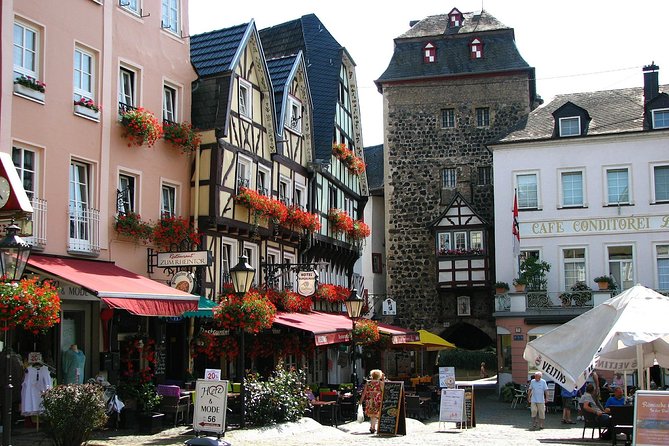 Linz - Private Guided Walking Tour - Price