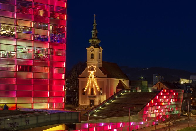 Linz - Private Historic Walking Tour - Good To Know