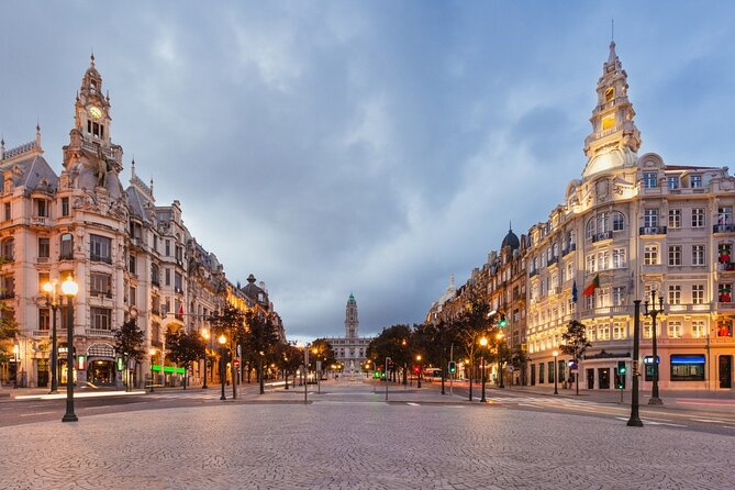 Lisbon City - Full Day Private Tour - Booking Information