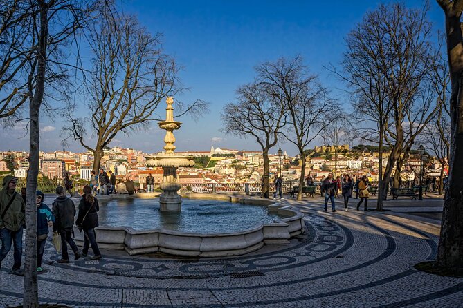 Lisbon Private Tour by Tuktuk + Live Fado Dinner (Included) - Tour Highlights