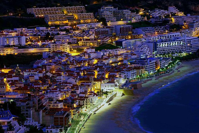 Lisbon: Wine Tour Sesimbra, Arrábida Park & Setúbal - Private - How to Book