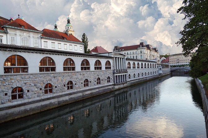 Ljubljana and Bled Lake Private Tour From Zagreb - Availability