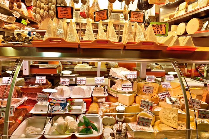 Local Market Tour and Dining Experience at a Locals Home in Mantua - Overall Experience Expectations