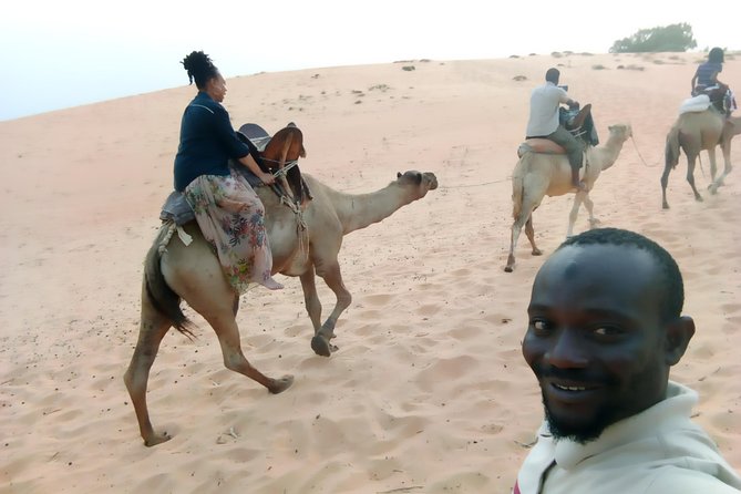 Lompoul Desert With Delta Du Saloum 2 Nights 3 Days Trip. . - Review Verification