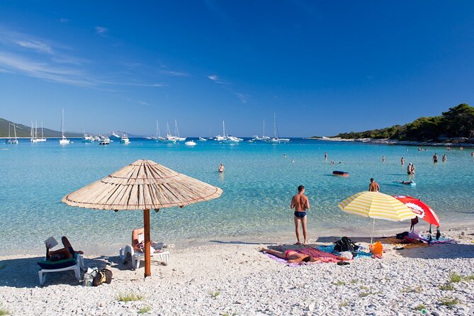 Long Island Speedboat Tour With Lunch - Booking and Cancellation Policy