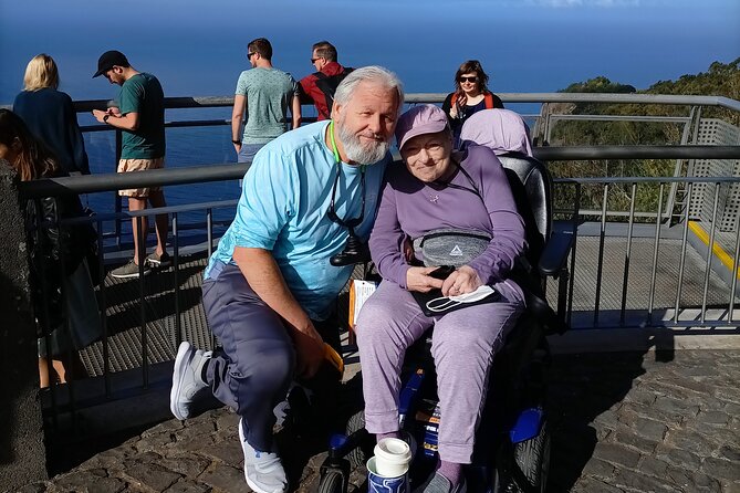 Low Cost Wheelchair Handicap Half Day Tour, Fully Accessible Tour - Pricing and Booking Information