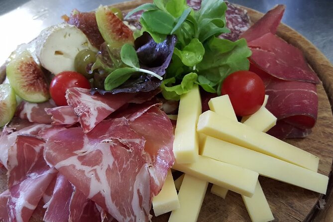 Lugano Walking Tour With Cruise and Lunch Included - Group Size & Guide