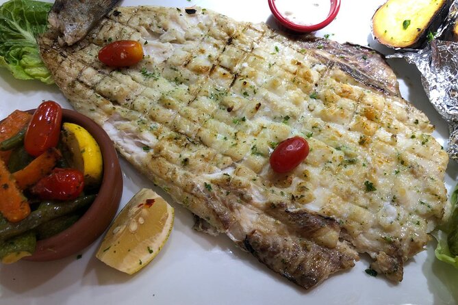 Lunch Experience at Chouf LOR With Pickup - Pricing and Reservations