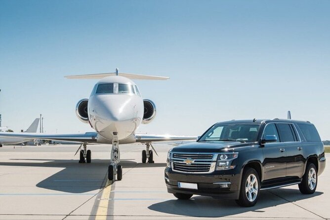 Luxor Airport Private Transfer - Accessibility and Private Tour Details