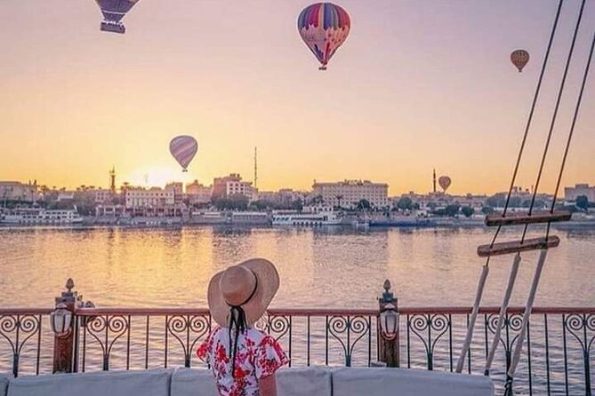 Luxor Day Tour From Safaga Port - Customer Reviews