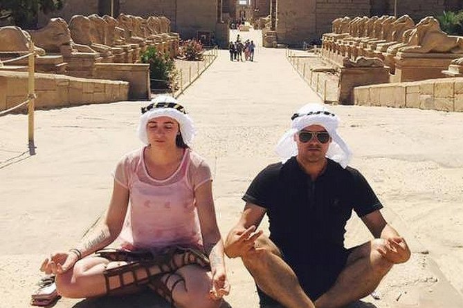 Luxor: Full Day Tour Into the History to East and West Banks - Additional Information