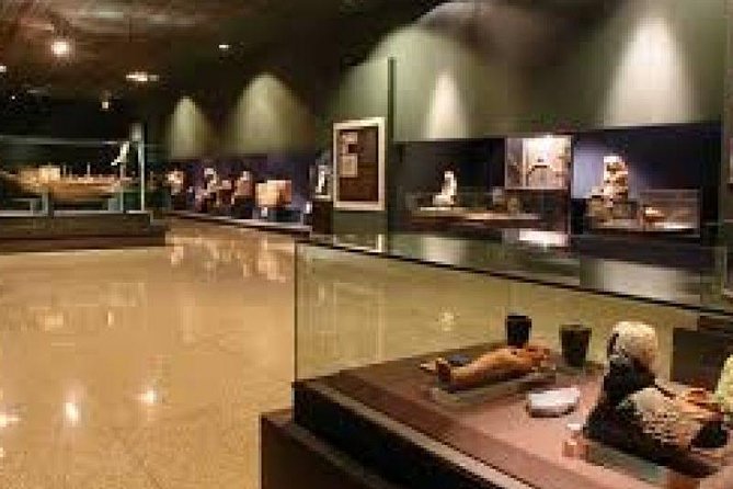 Luxor Full Day Tour Mummification & Luxor Museum With Karnak Temple - Meeting and Pickup Points