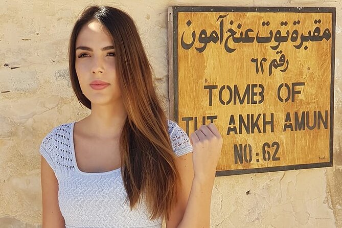 Luxor Tour From Cairo - Good To Know