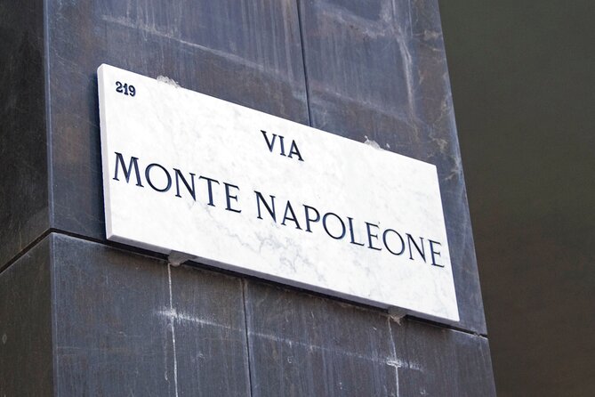 Luxury Private Night Transfer From Linate Airport to Milan - Drop-off Location