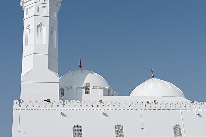 Luxury Tours in Medina With a Private Tour Guide - Reservation Process