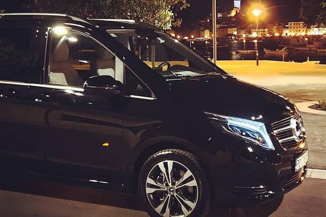 Luxury Transfer From ROME to POSITANO With Stopover in Pompei or Mount Vesuvio - Frequently Asked Questions