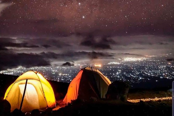 Machame 7 Days Kilimanjaro Climb - Booking and Cancellation Policy