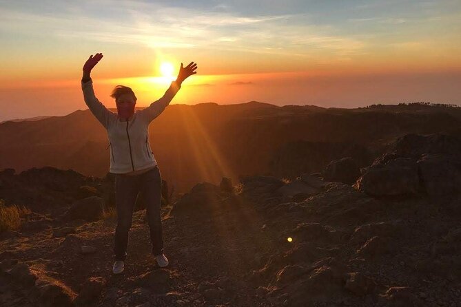 Madeira Private Jeep 4x4: Magical Sunset Tour - Cancellation and Weather Policies