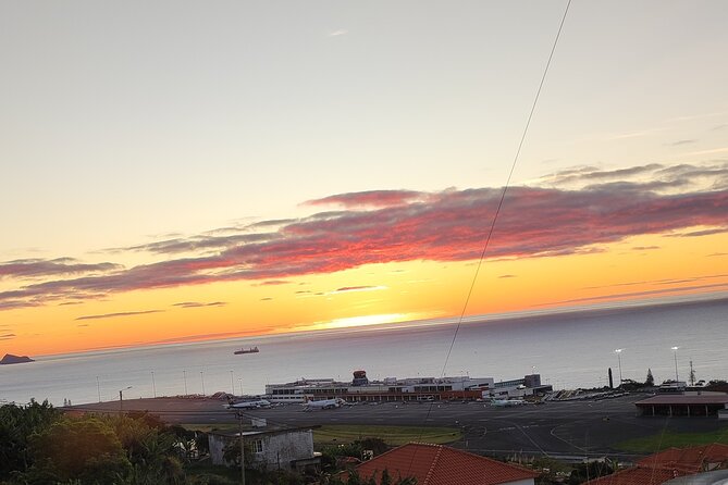 Madeira Sunrise Expeditions - Private 4x4 Jeep Tour - The Sum Up