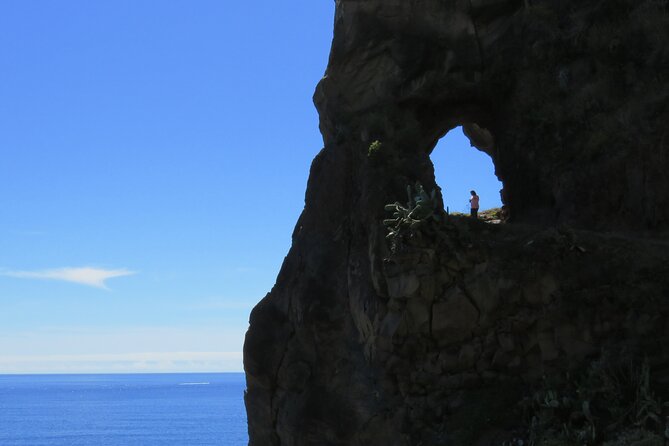 Madeiras Majestic South Coastal Wonders - Tour Details