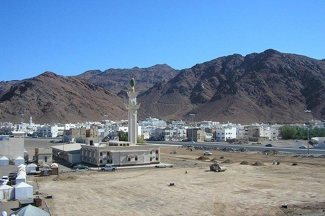 Madinah Holy Places / Ziyarat (Private) - Reviews Overview