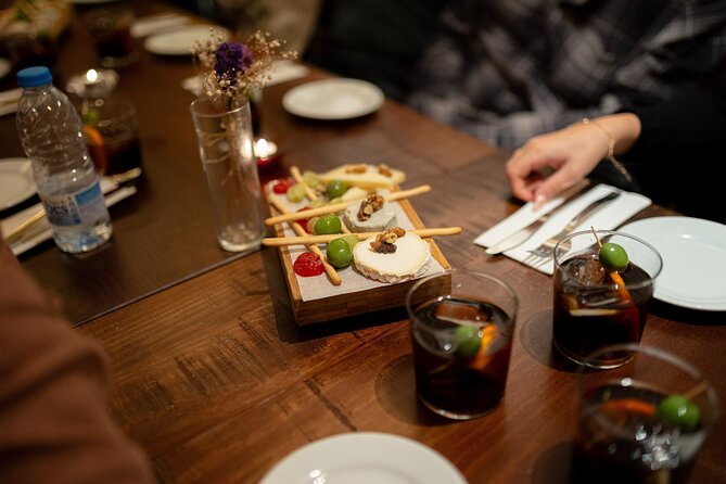 Madrid Food Walking Tour With Tapas and Drinks - Frequently Asked Questions