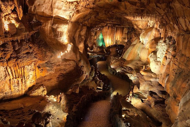 Magical Óbidos, Portugal's Largest Cave Mira De Aire, and Fátima - Booking Details