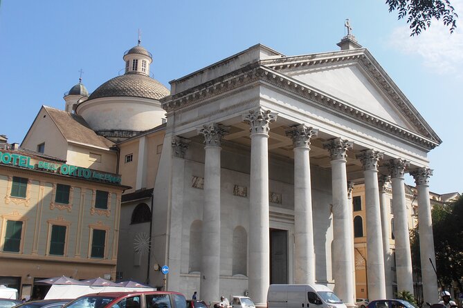 Magnificent Tigullio - Gourmet and Historical Tour in Chiavari - Pricing and Booking Information