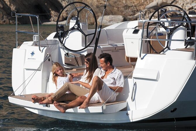 Mallorca Half Day Cruise on a Sailing Boat - Frequently Asked Questions