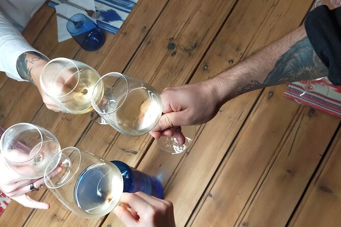 Mallorca Wine Tasting - Additional Information