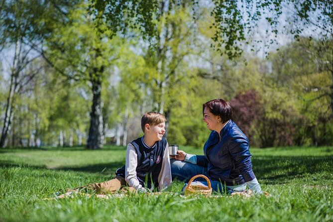 Manchester Marvels: 2 Hour Guided Family Private Walking Tour - End Point