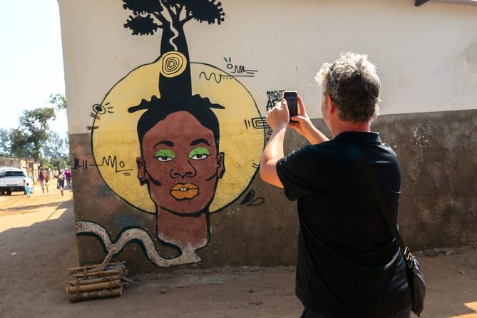Maputo Street Art Private Walking Tour - Frequently Asked Questions