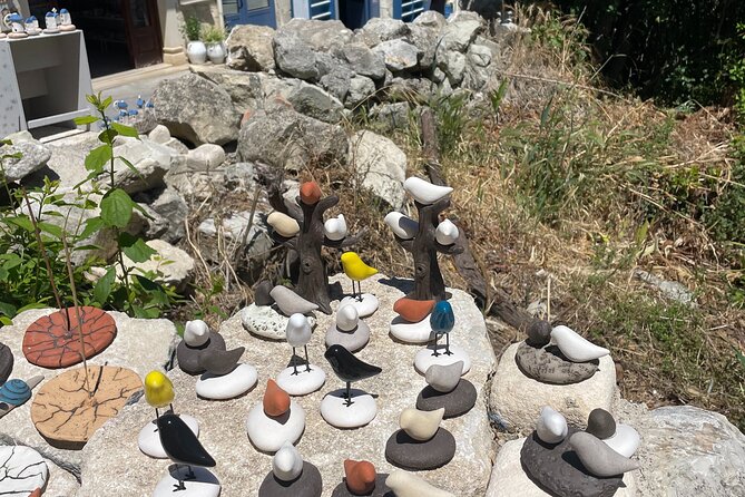 Margarites Pottery Workshop and Rethymno Old Town Day Tour - Frequently Asked Questions