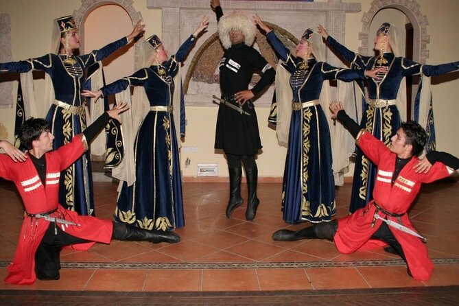 Marmaris Turkish Night Ticket Insight Into Ancient Culture - Booking Information