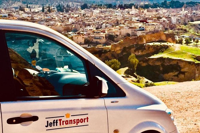 Marrakech Express 6 Days Tour From Tangier - Accommodation Details