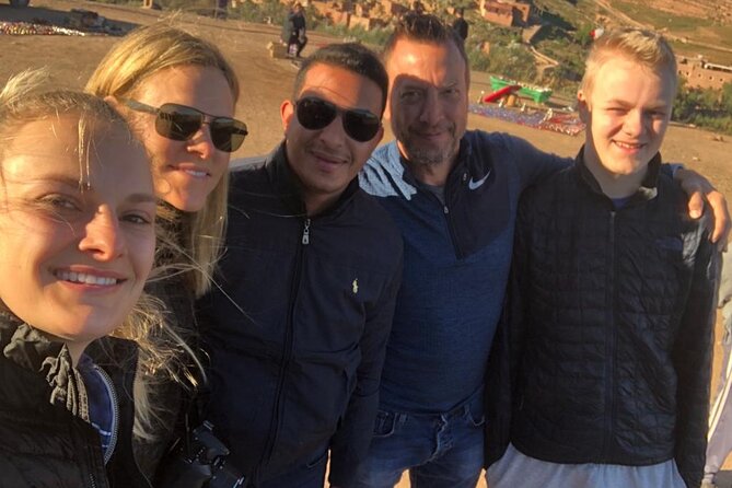 Marrakech Medersa, Gardens & Souks - Exploring Marrakech Souks