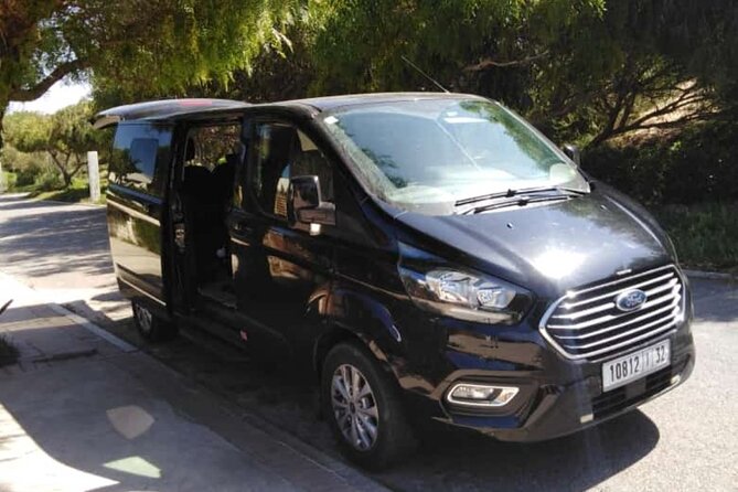 Marrakech : Private Transfer From or to Marrakech Airoport - Frequently Asked Questions