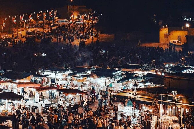 Marrakech : Souks Shopping Tour , Hidden Souks,Artisans Markets - Customer Reviews and Testimonials