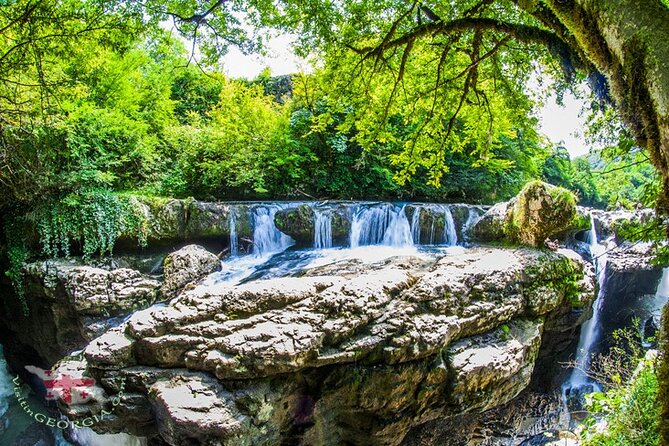 Martvili Canyon, Prometheus Cave and Kutaisi From Batumi. - Booking and Pricing