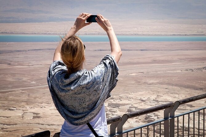 Masada & Dead Sea Tour From Jerusalem - Operator Information
