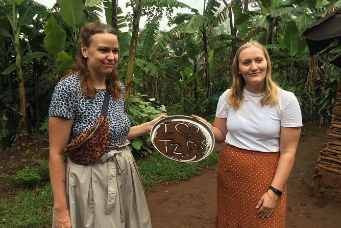 Materuni Waterfall and Coffee Tour ( Fullday). - Frequently Asked Questions