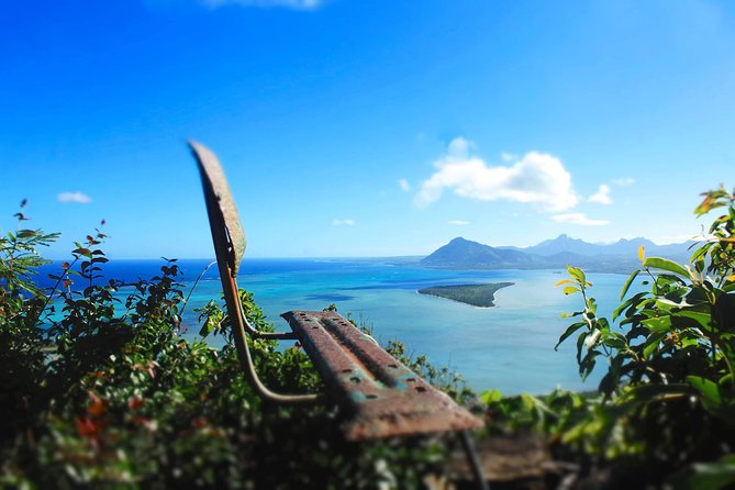Mauritius Le Morne Hiking Including Transfer - Cancellation Policy