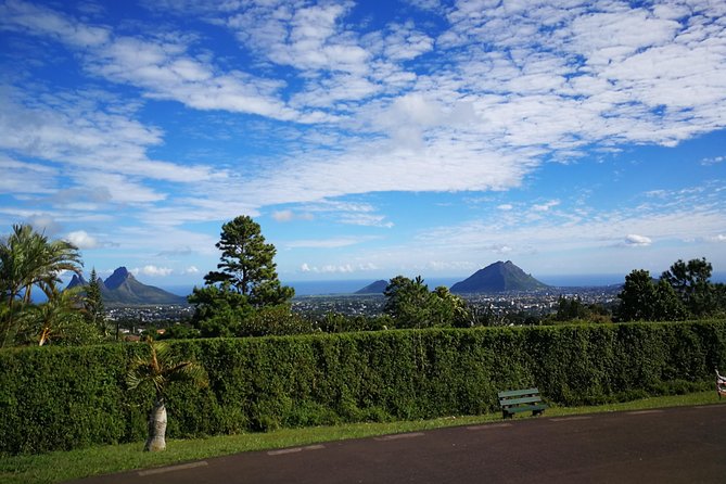 Mauritius Private South Tour With Pickup - Reviews
