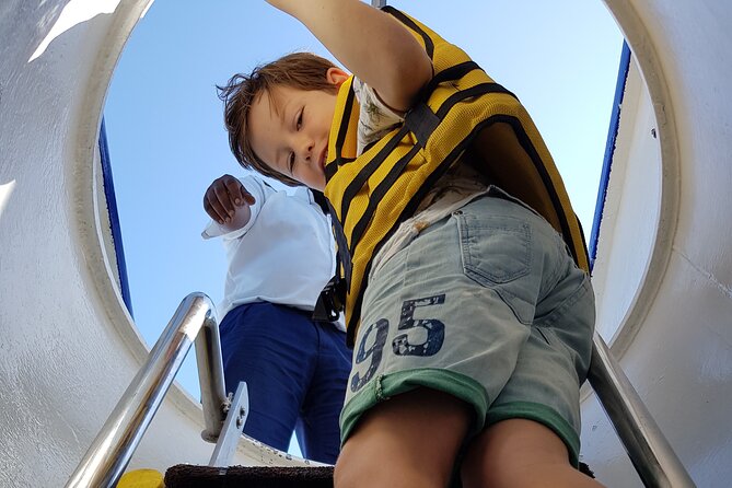 Mauritius Unique Submarine Tour - Frequently Asked Questions